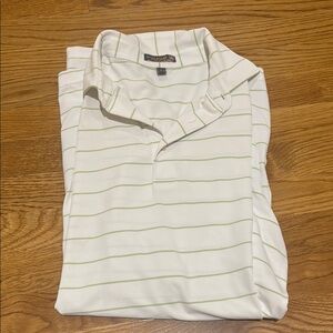 Peter Millar Summer Comfort Polo Size L